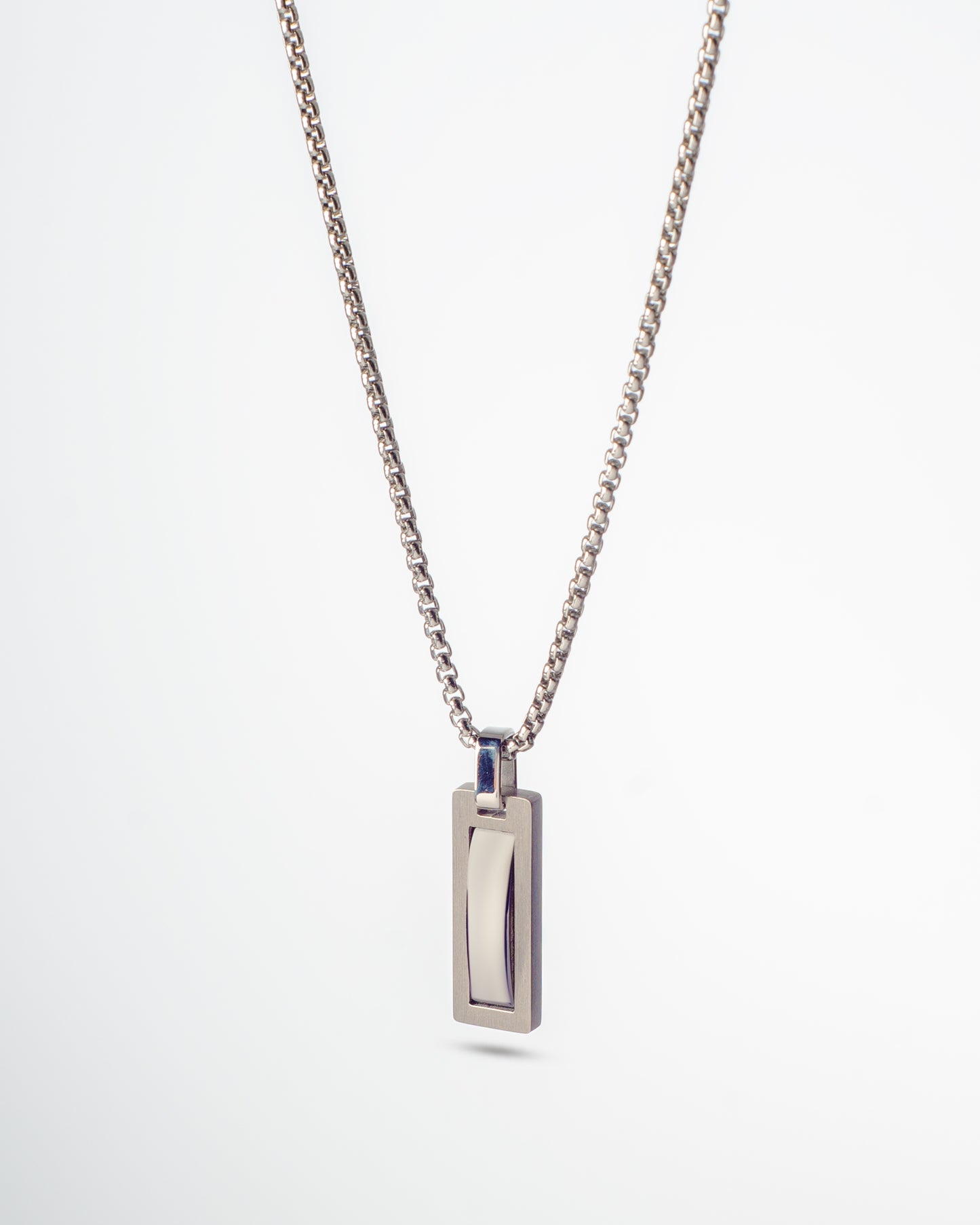 Men Necklaces