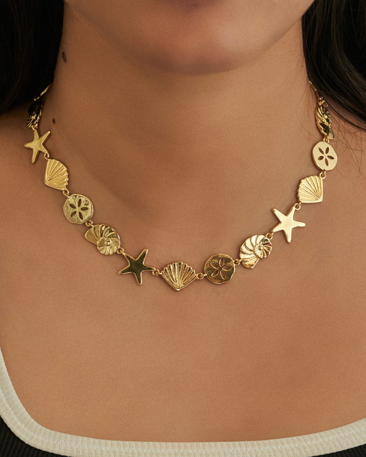 Necklace