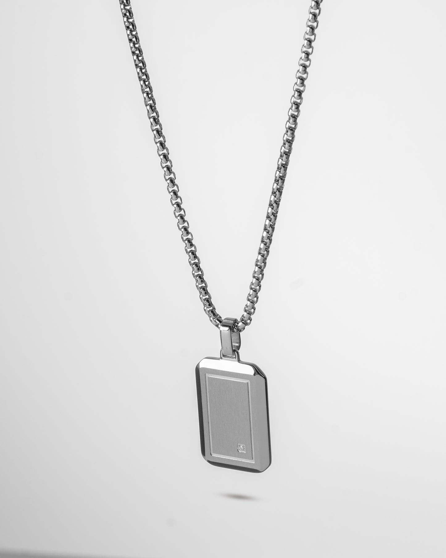 Men Necklaces