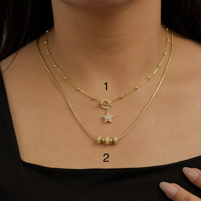Necklace N264