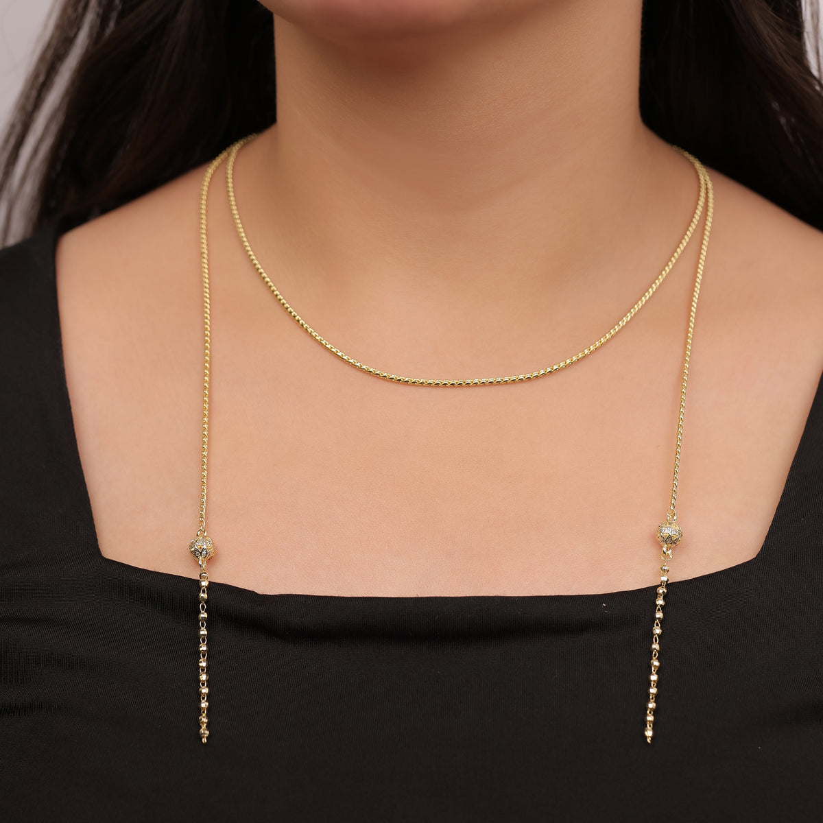 Necklace N336