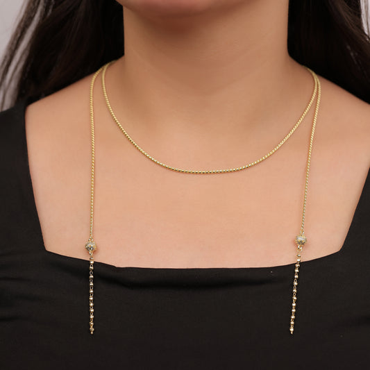 Necklace N336