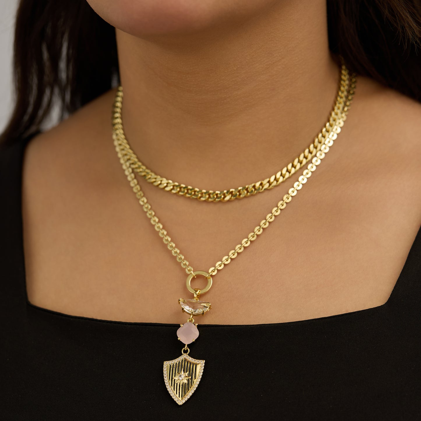 Necklace N251