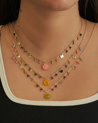 Necklace