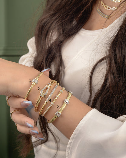 Bangles