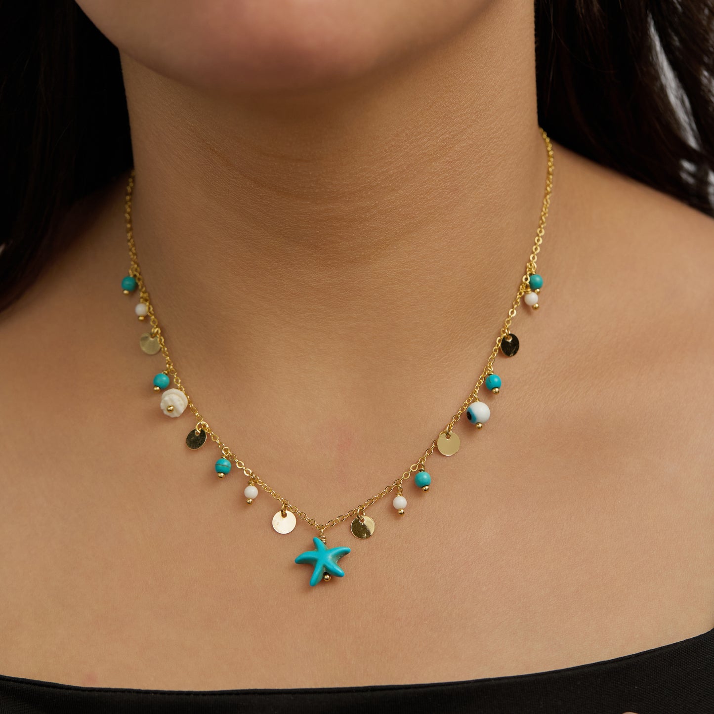 Necklace 279
