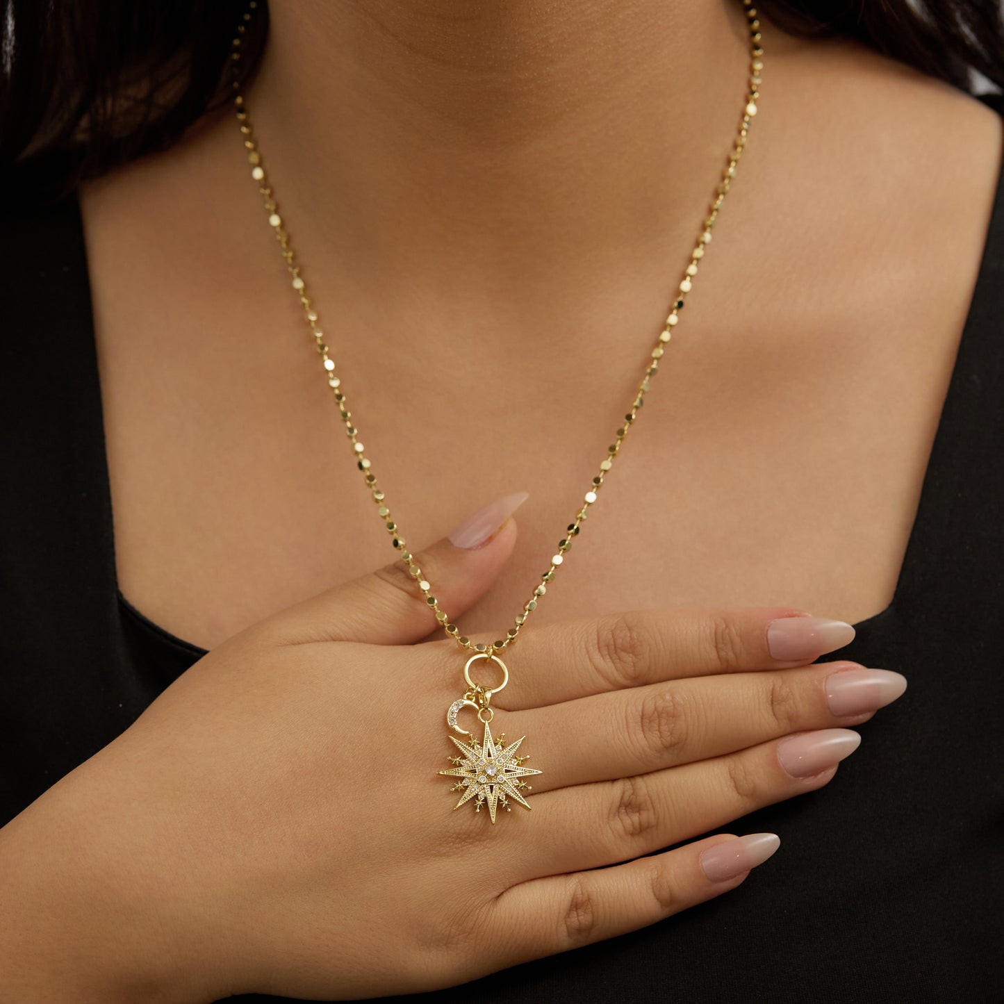 Necklace N262