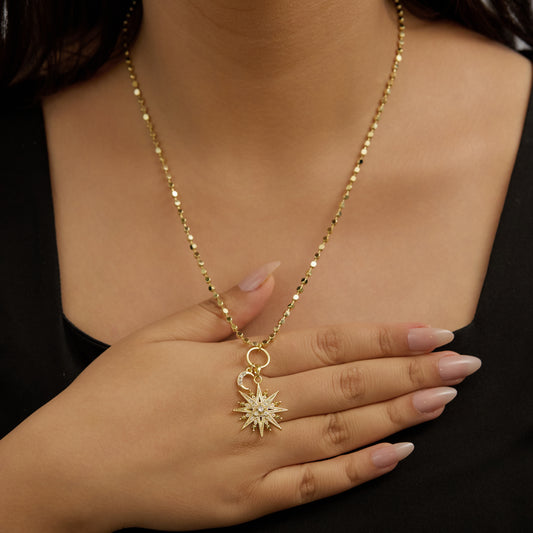 Necklace N262