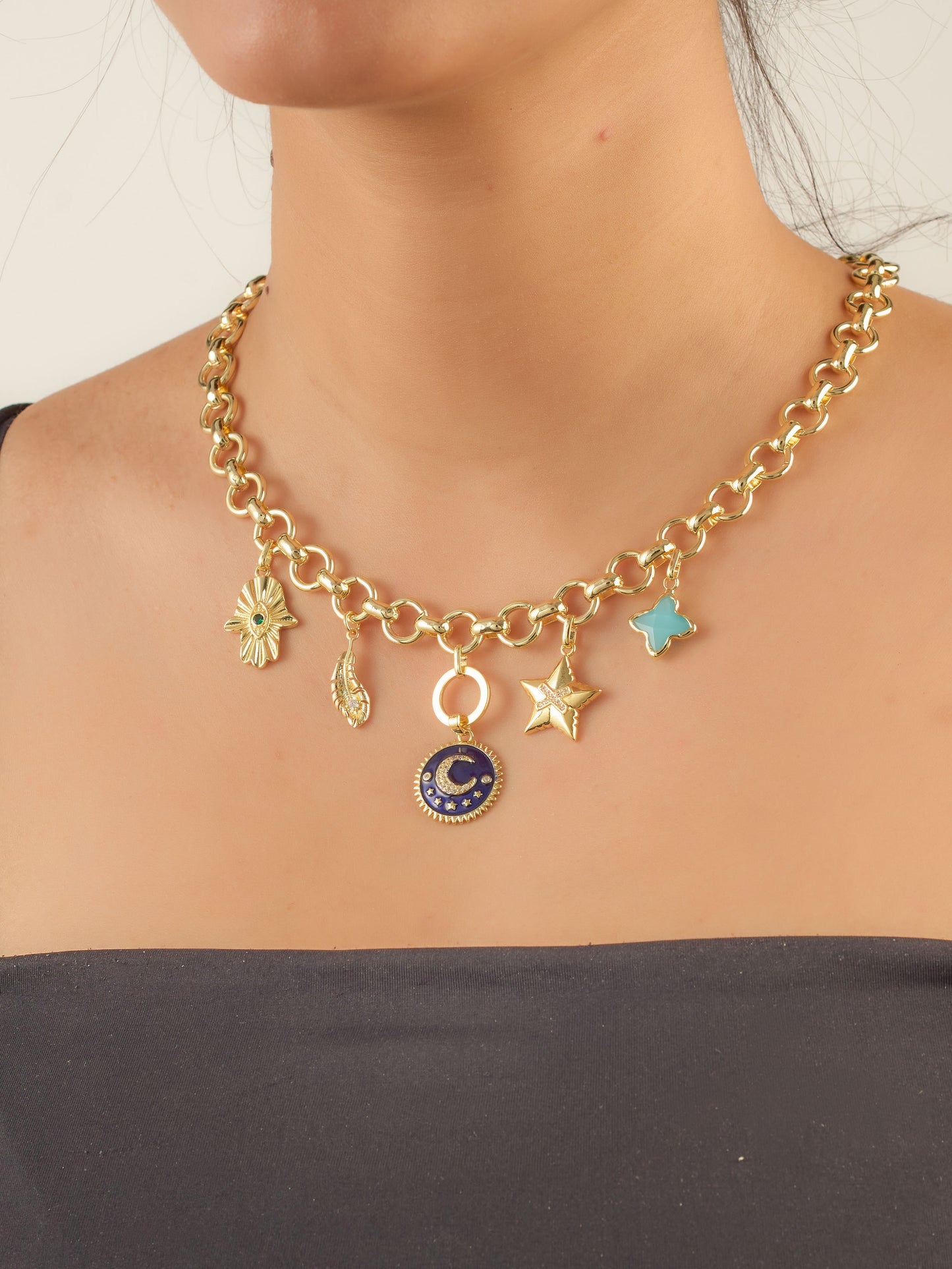 Necklace
