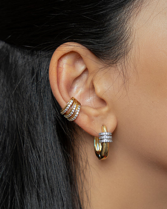 Earring