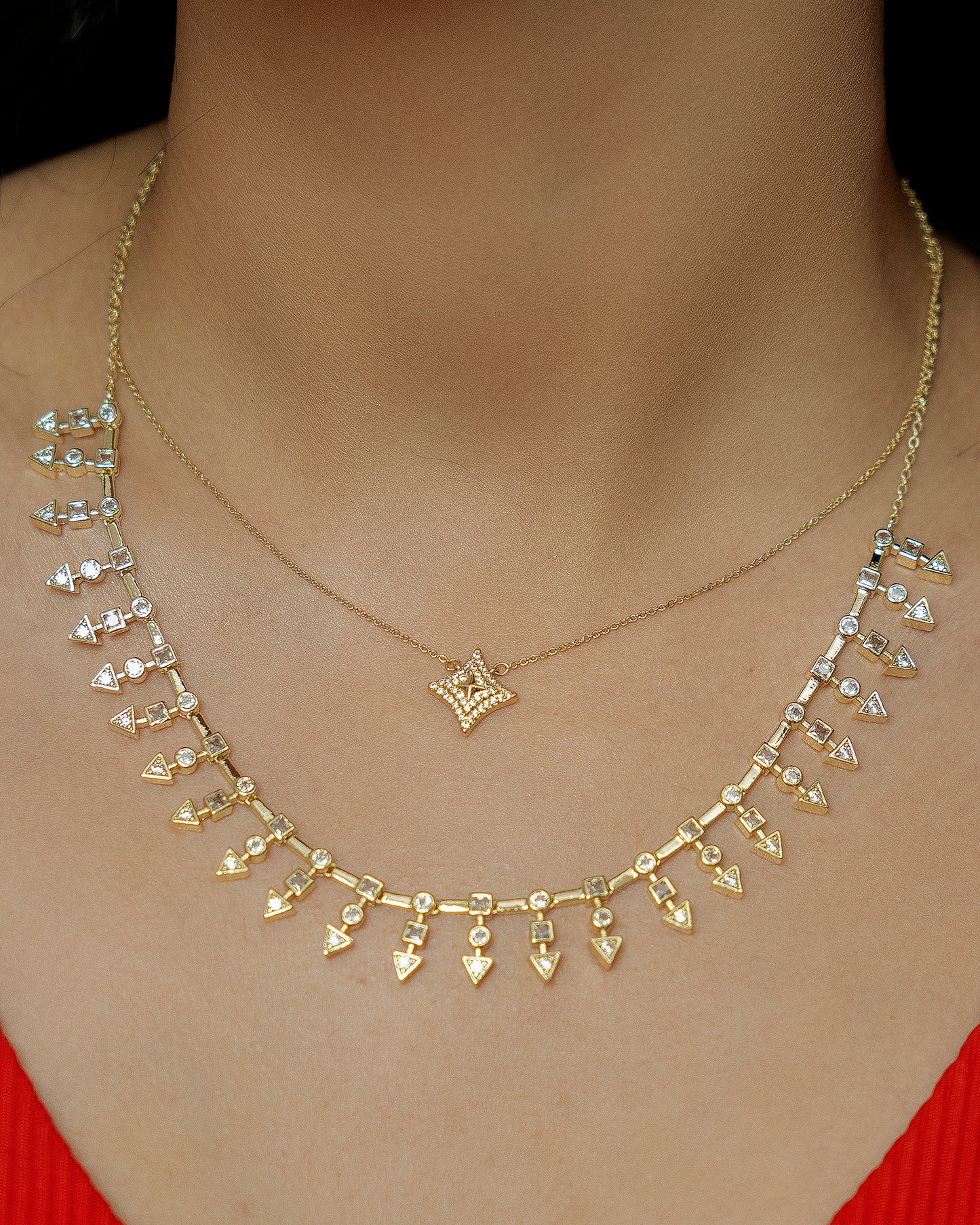 Necklace