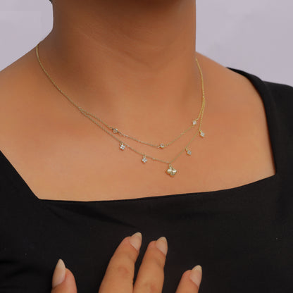 Necklaces N237