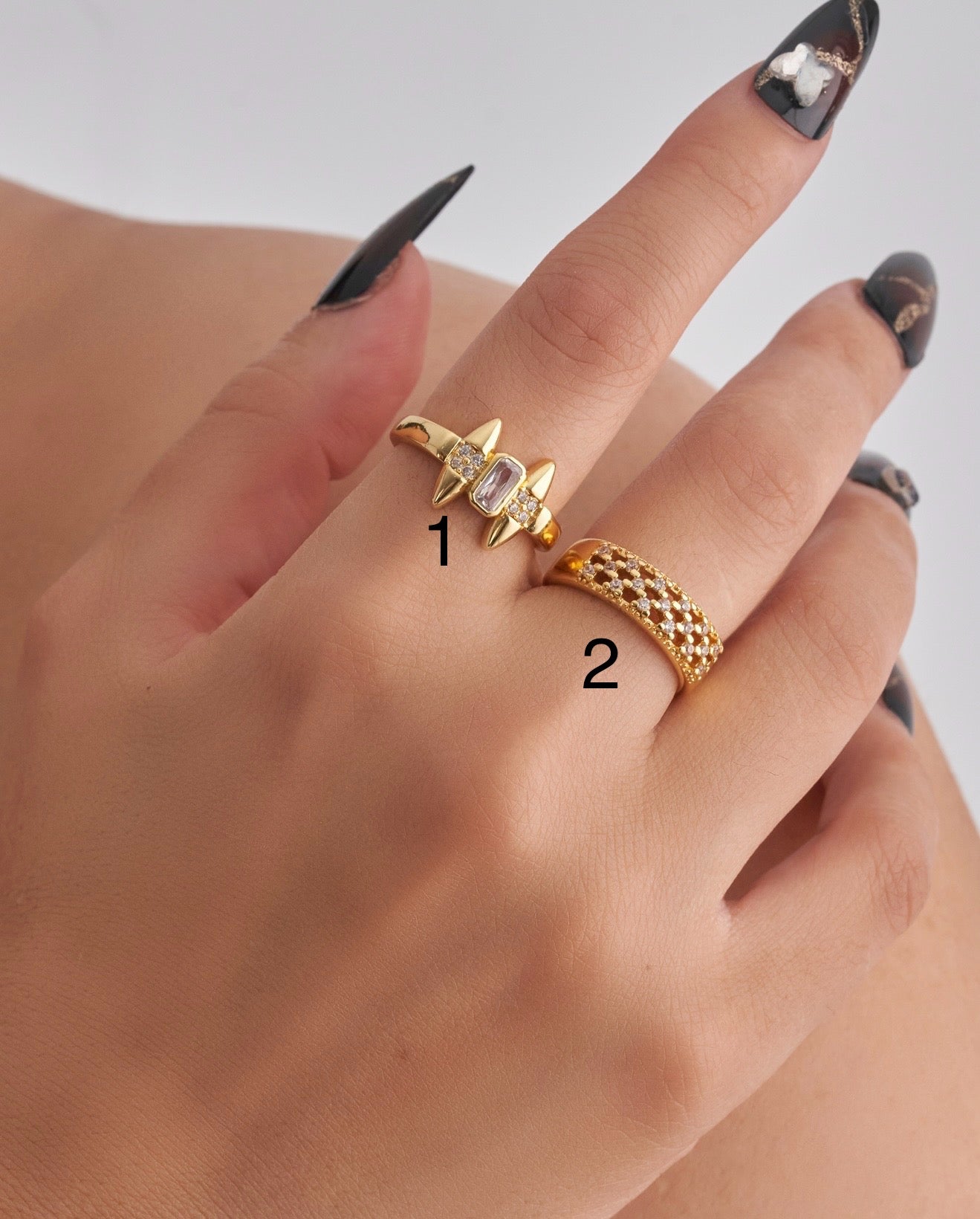 Rings