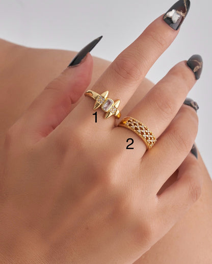 Rings