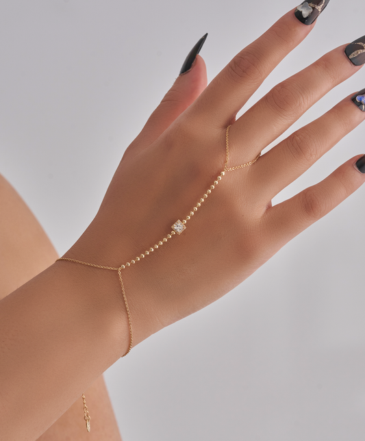 Hand chain