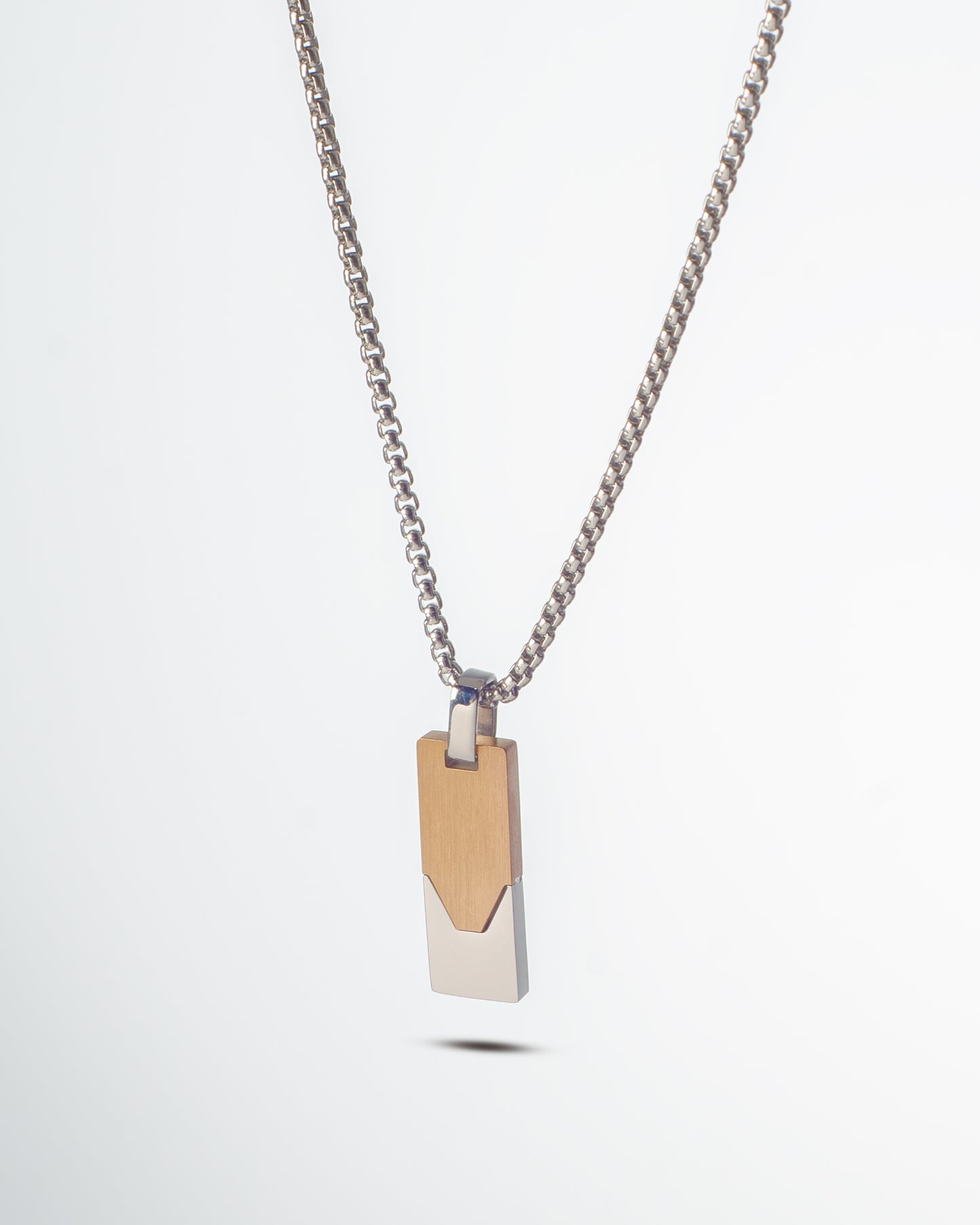 Men Necklaces