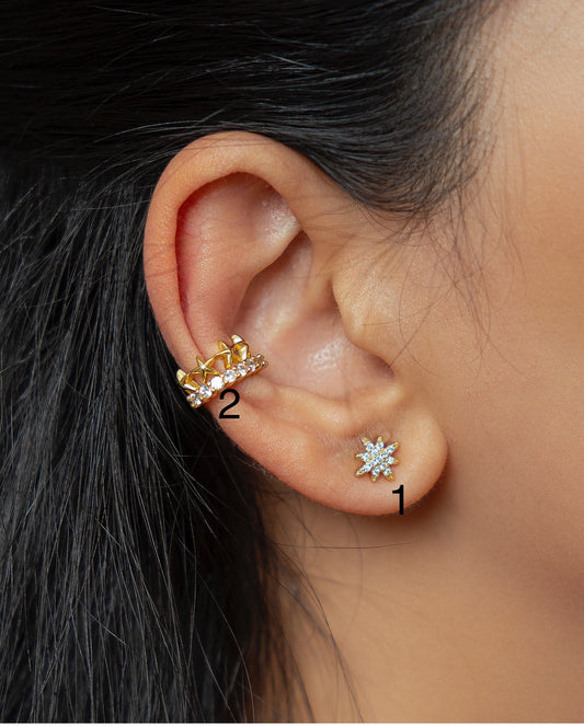 Earring