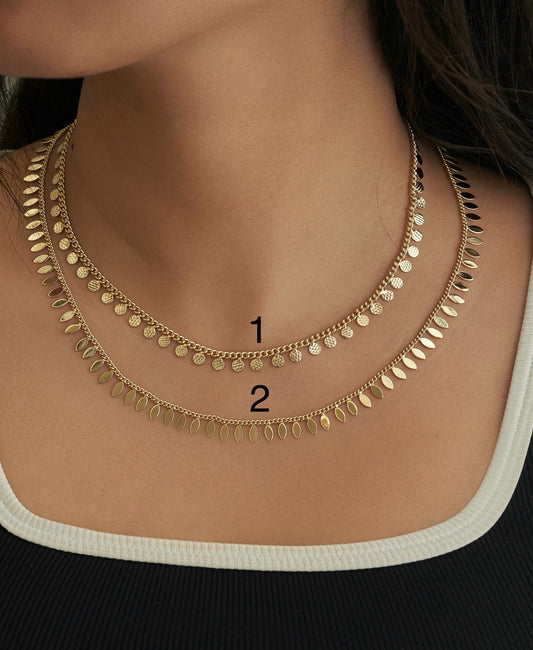 Necklace