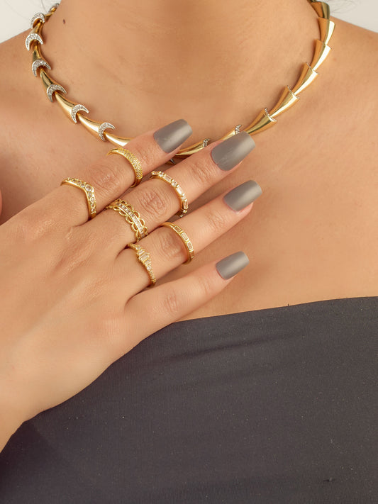 Rings