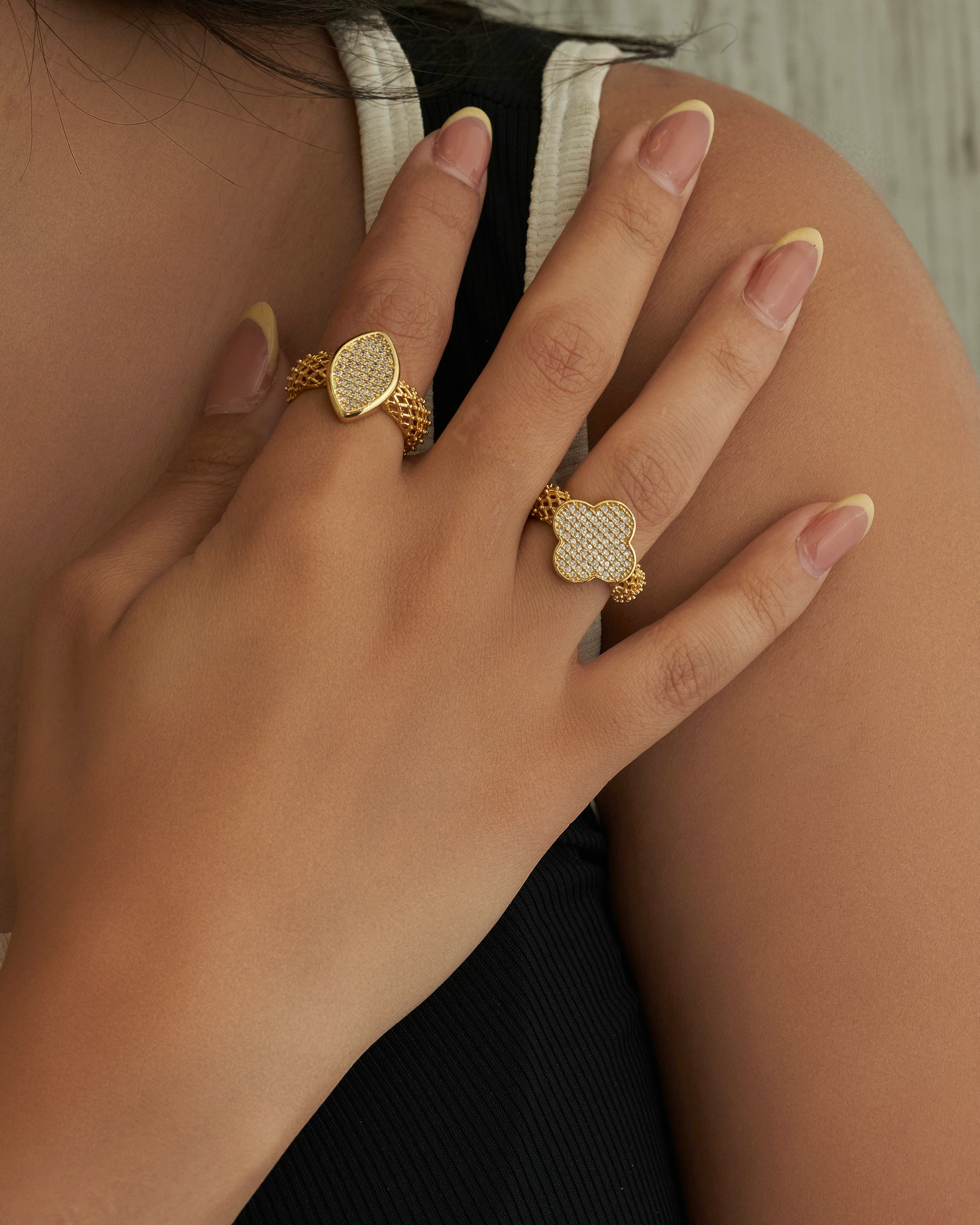 Rings