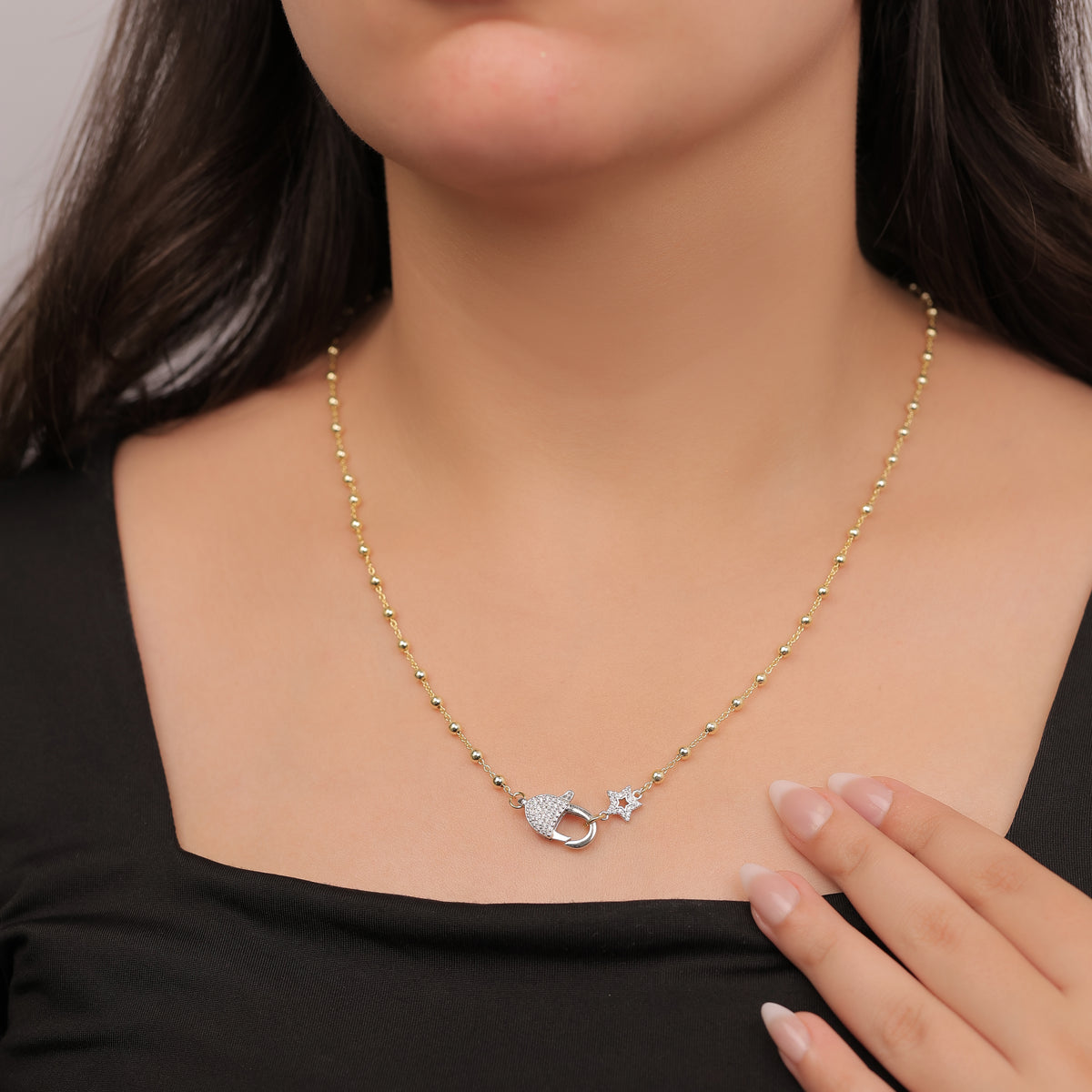 Necklace N334