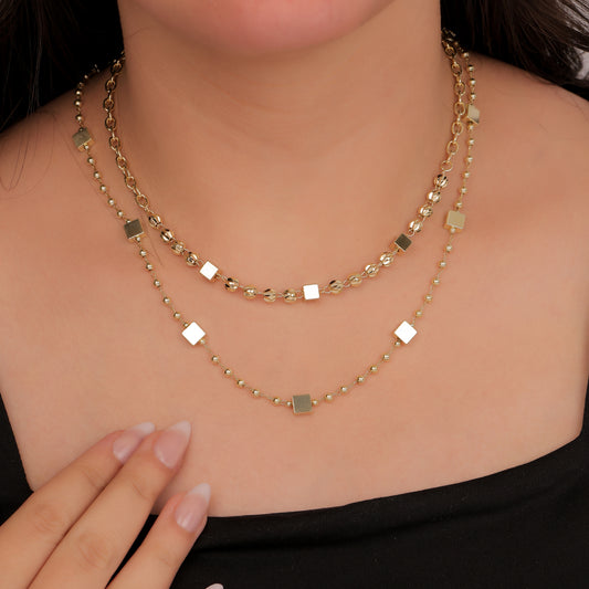 Necklace N338