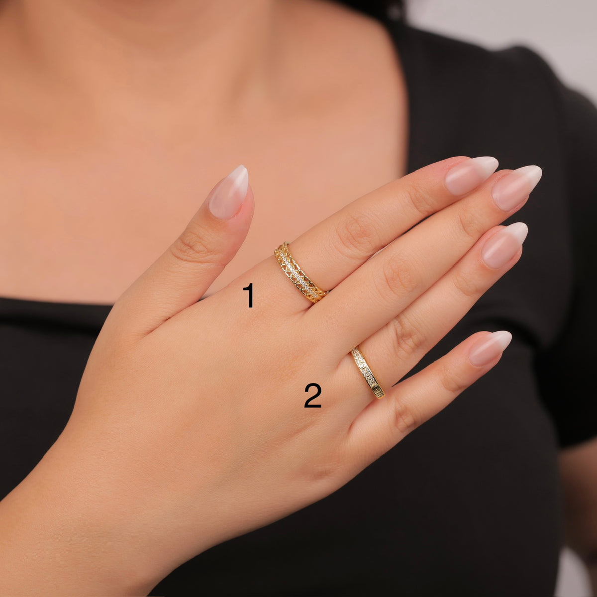 Ring R223