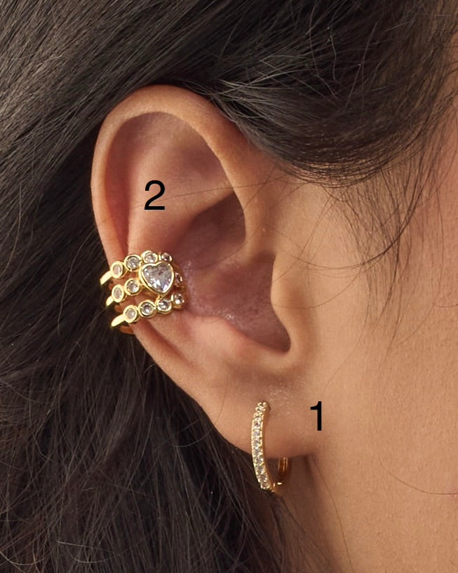 Earcuff