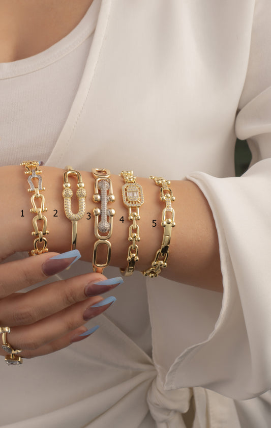 Bangles
