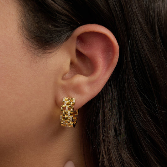 Earring E96