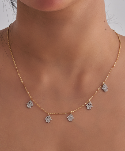 Necklace