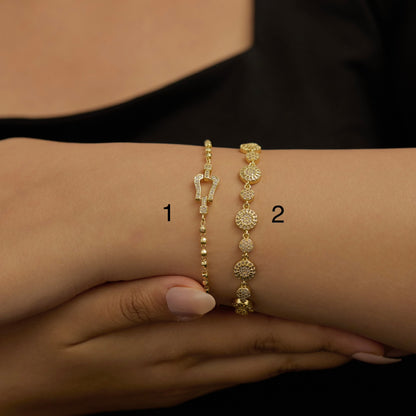 Bracelet B135