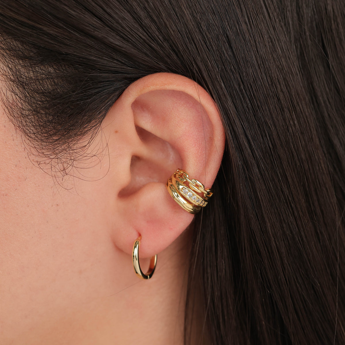 Earcuff C175