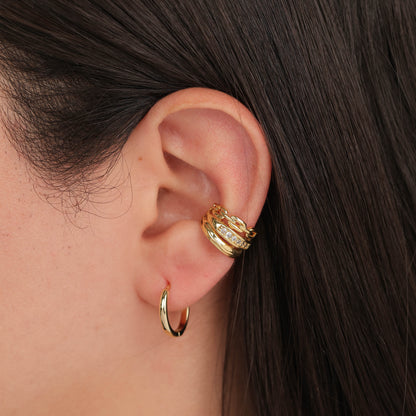 Earcuff C175