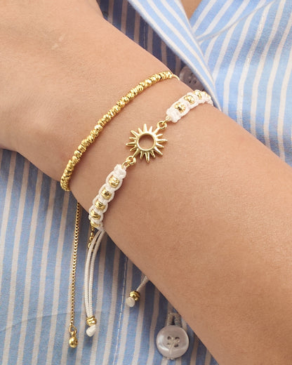Bracelets