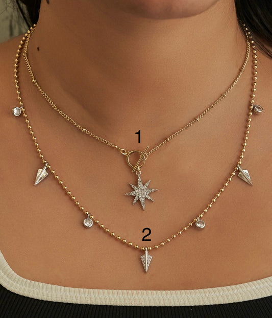 Necklace