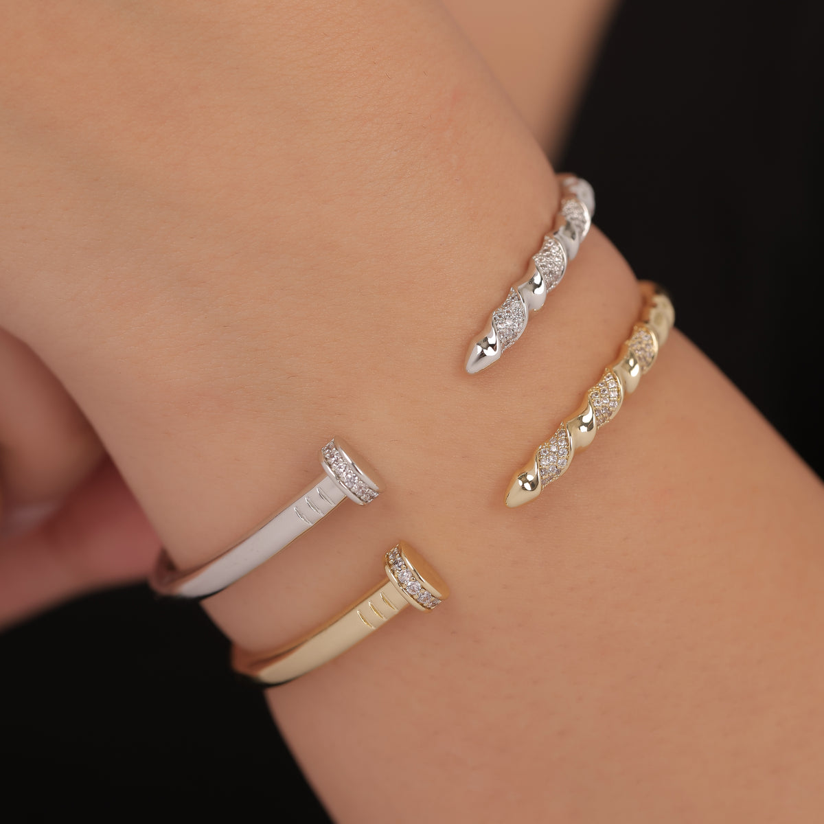 Bangle G143