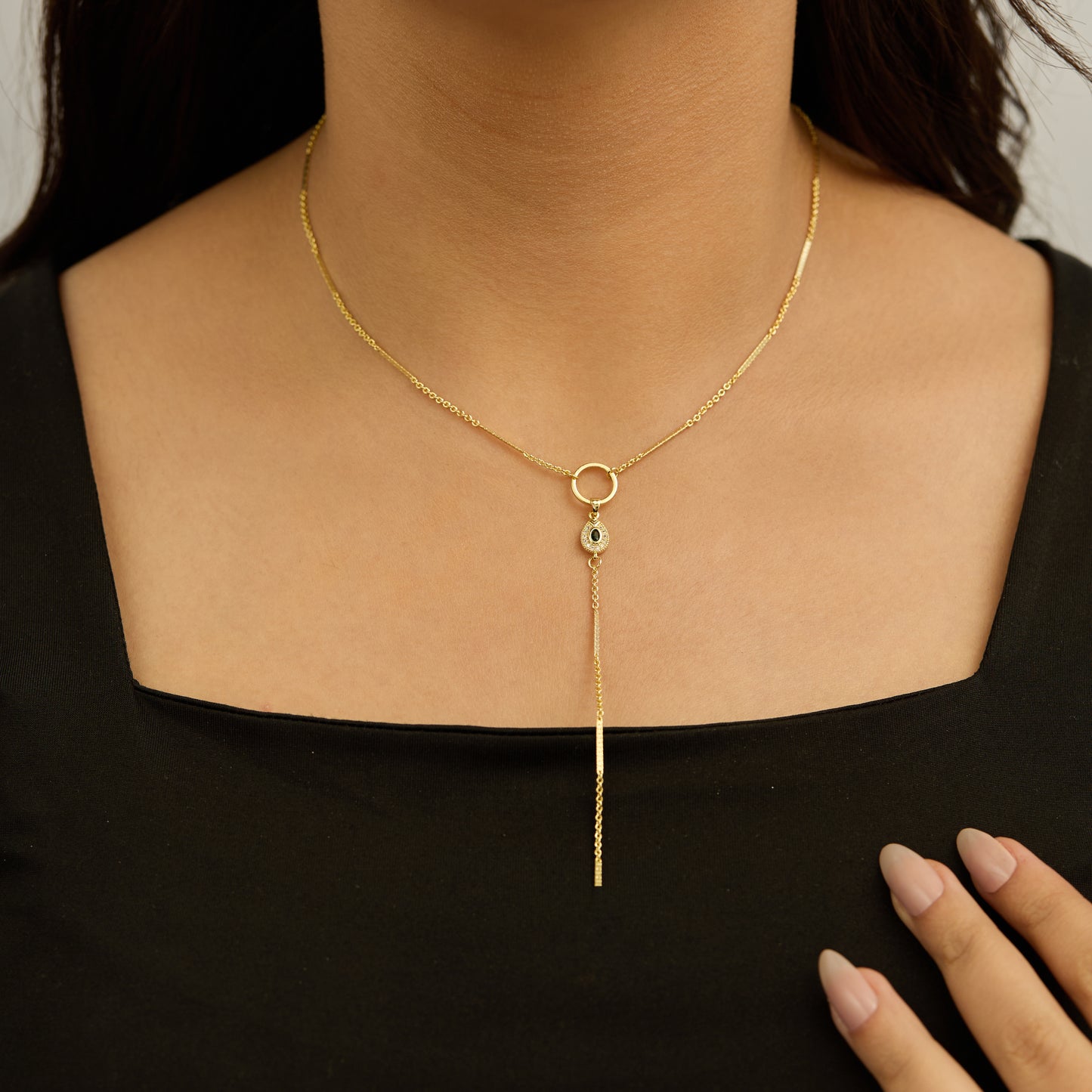 Necklace N254