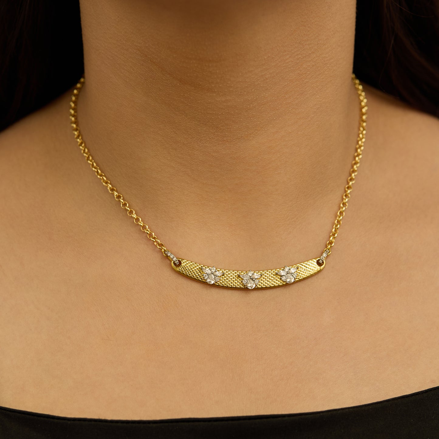 Necklace N252