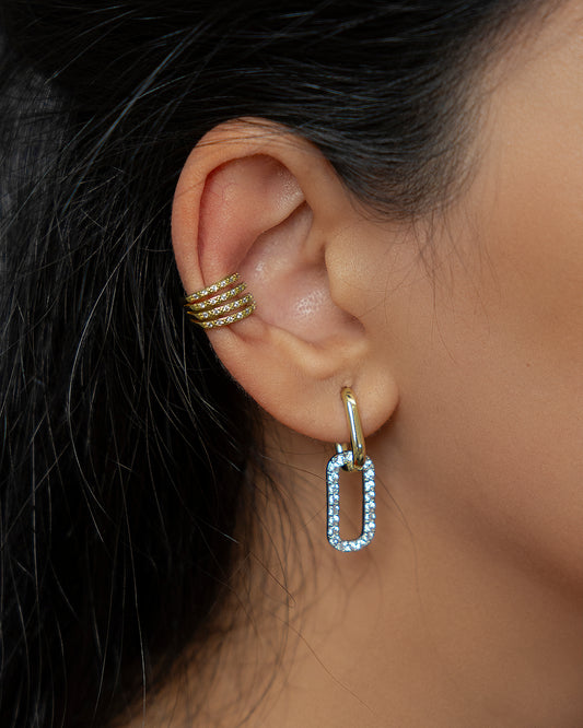 Earring