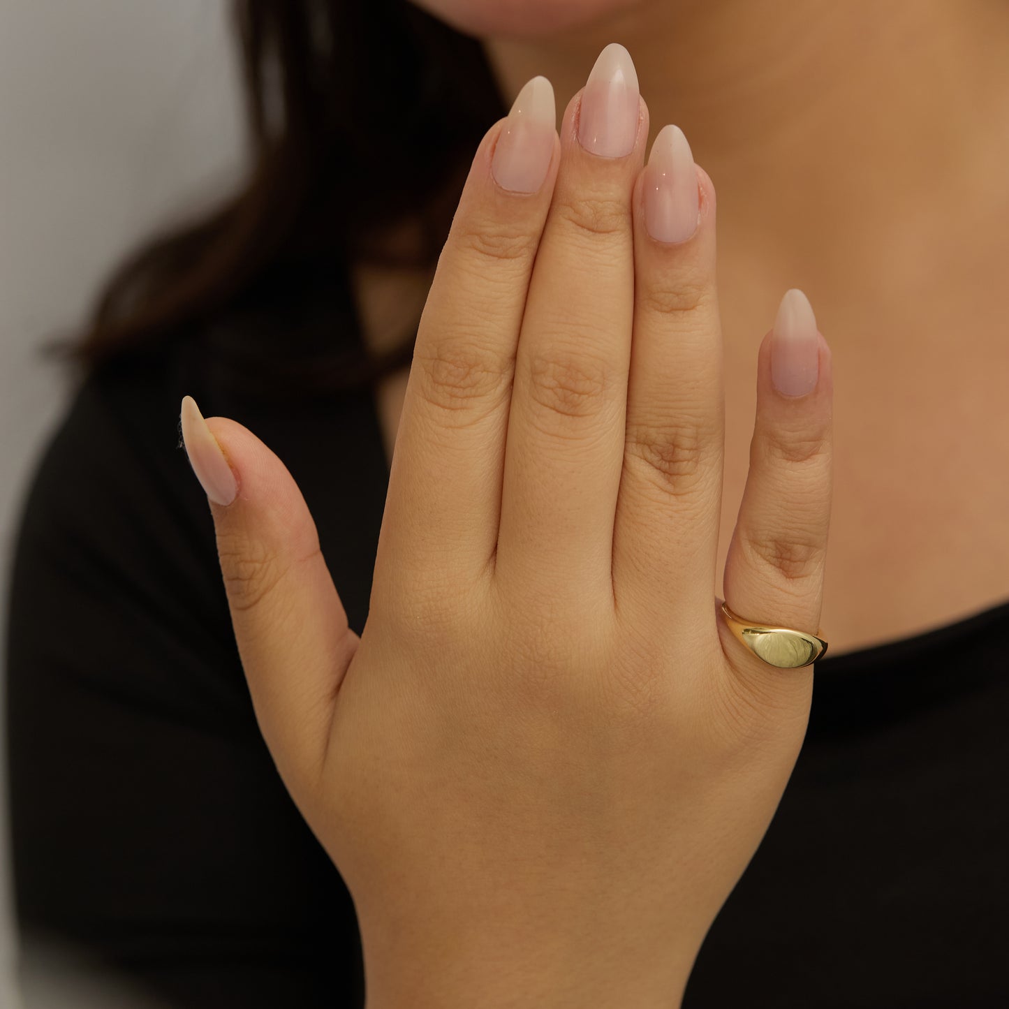 Pinky ring R176