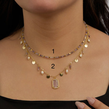 Necklace N276