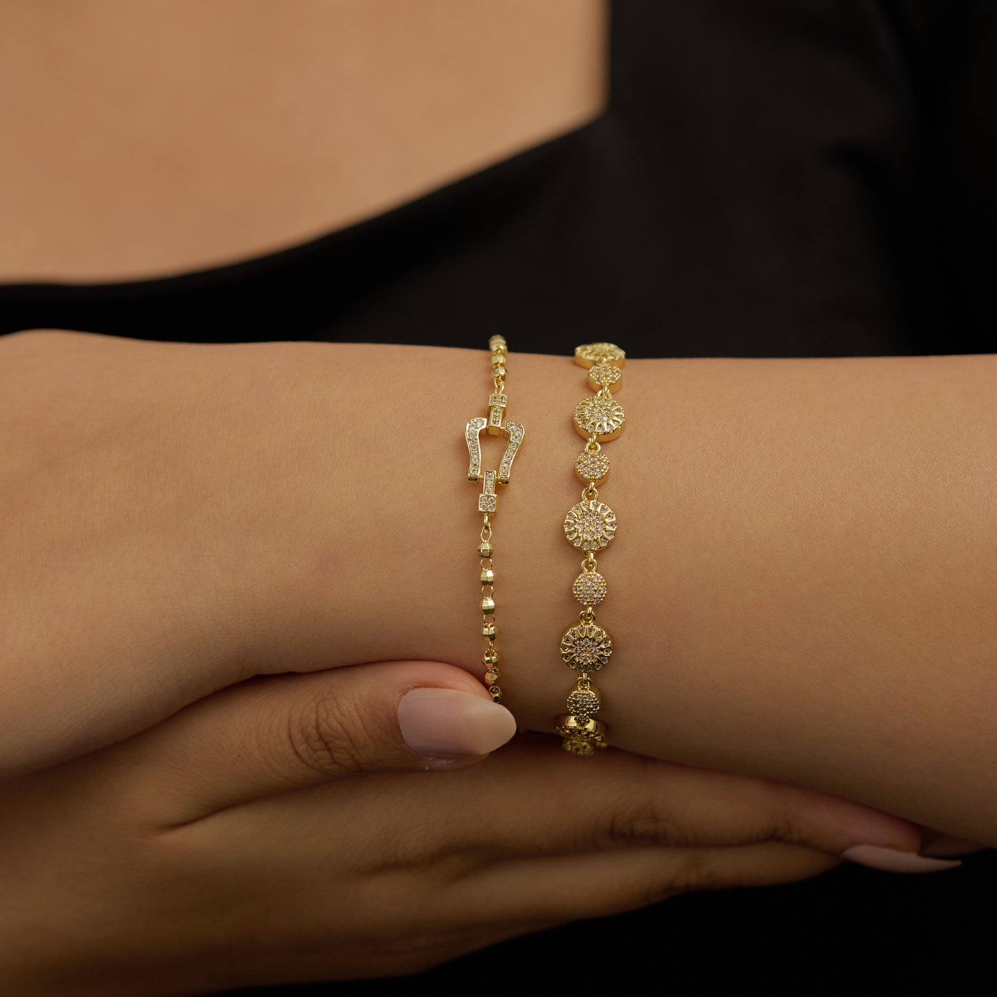 Bracelet B135