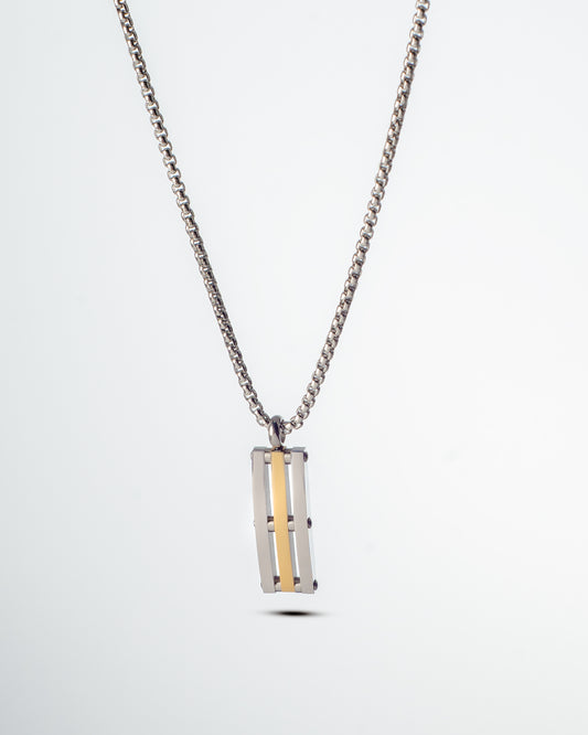 Men Necklaces