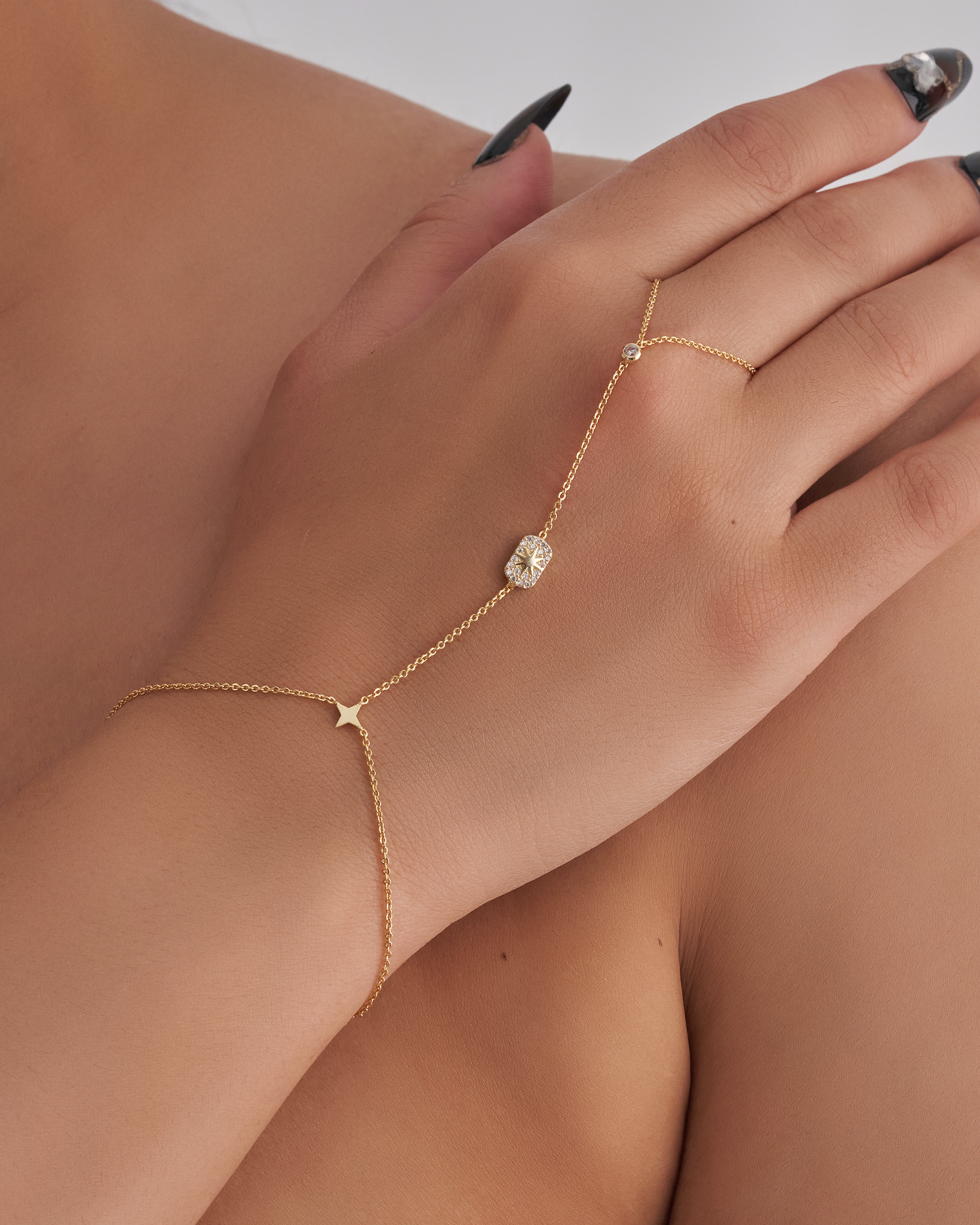 Hand chain