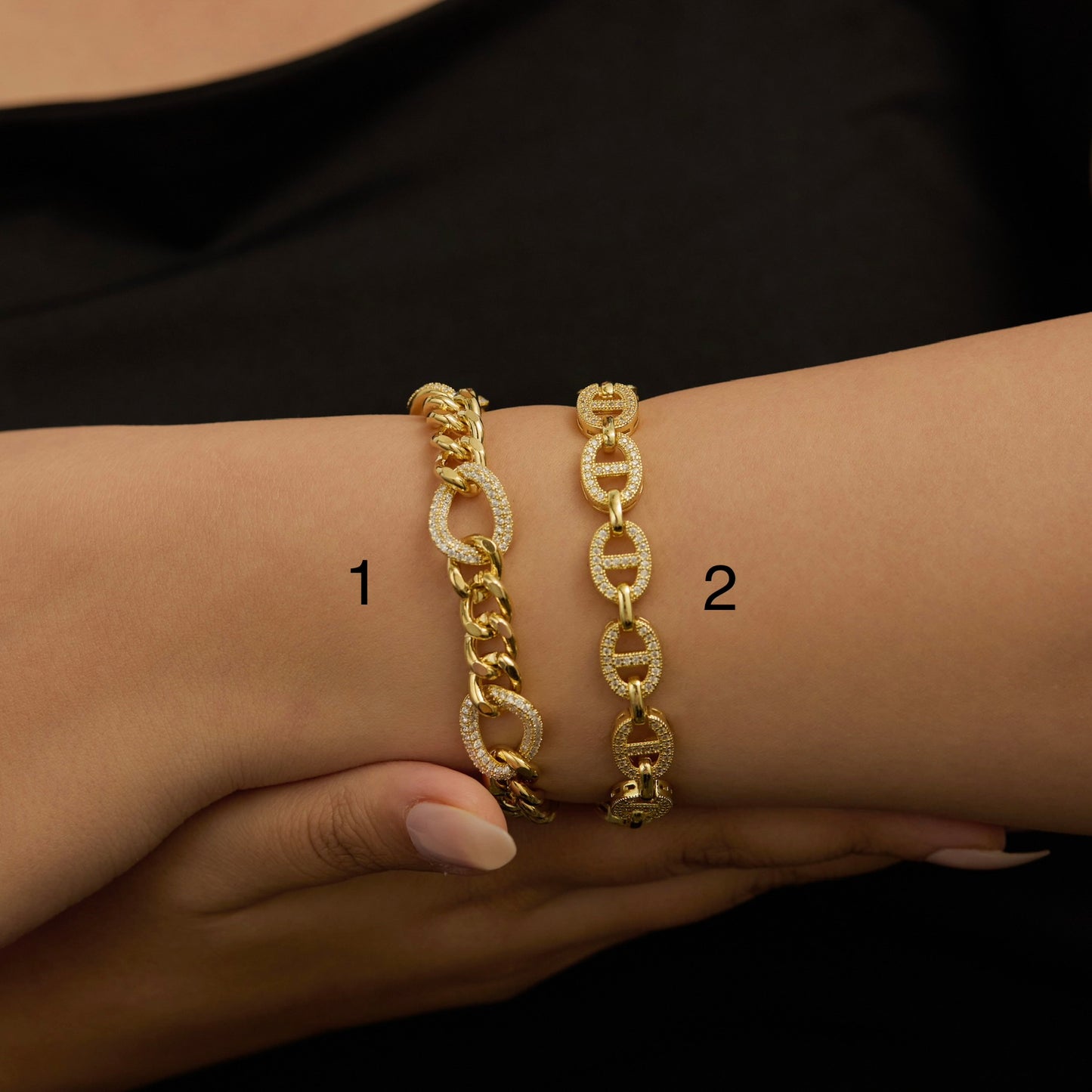 Bracelet B133