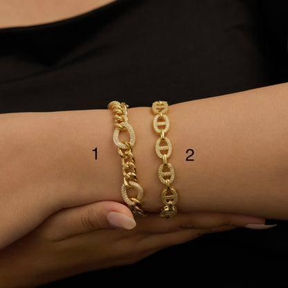 Bracelet B133
