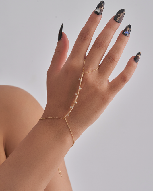 Hand chain