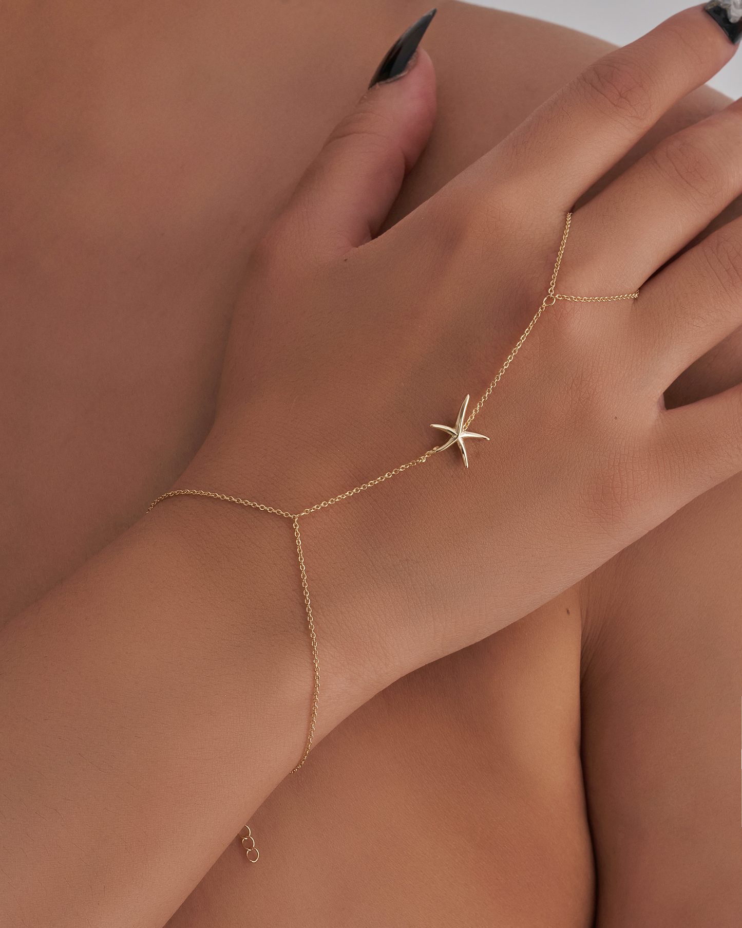 Hand chain