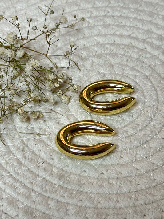 Earcuffs